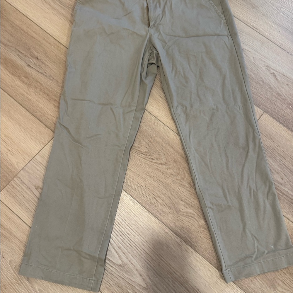 Men’s Dockers Straight Fit Classic Khaki Pants